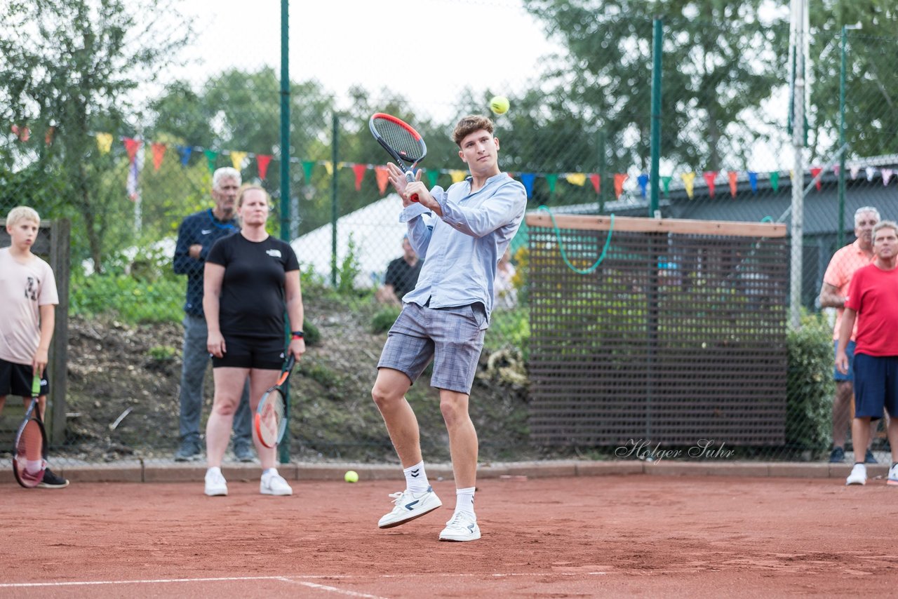 Bild 112 - Marner Tennisevent mit Mischa Zverev